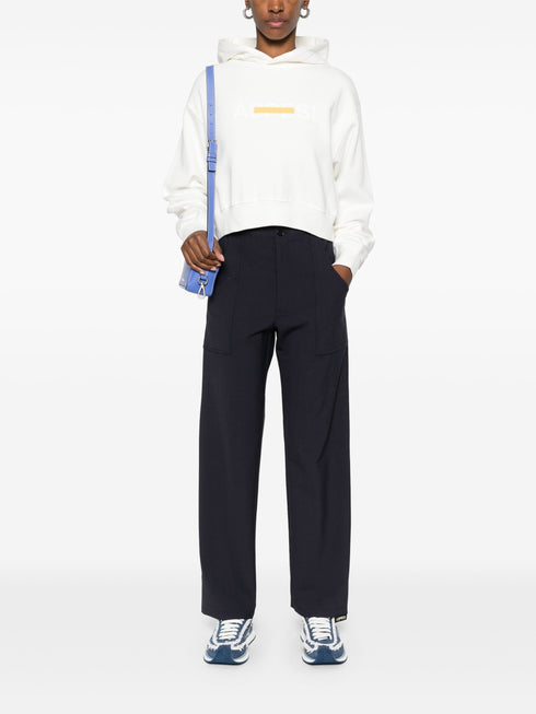 ASPESI TROUSERS